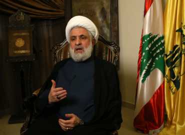 الشيخ قاسم للجنوبيين عشية الانتخابات: لتُكثِّفوا مشاركتكم ليكون الفوز صاخبًا