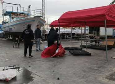 بلدية صور تنهي التحضيرات اللوجستية لإطلاق فعاليات القرية الميلادية