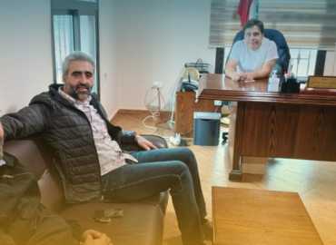 لقاء في بلدية دورس لتعزيز التعاون والتنسيق مع المؤسسات التربوية