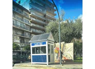 بلدية طرابلس تنشر غرف شرطة لتعزيز الحضور الميداني وسرعة التدخل