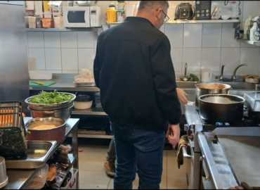 بلدية راشيا الوادي: حملات السلامة الغذائية مستمرة