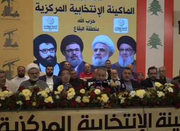 مسؤول منطقة البقاع في حزب الله: لوائح الثنائي في البقاع فازت بأكملها