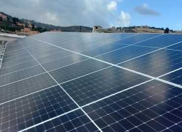 نحو الطاقة البديلة.. انجاز اضافي لبلدية كونين بتطوير مشروع الطاقة الشمسية