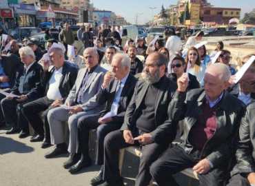 احتفال لمناسبة عيد الاستقلال في بعلبك برعاية قائد الجيش