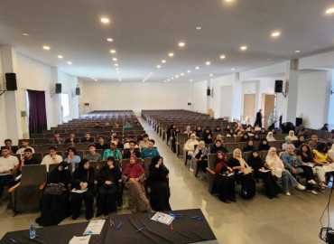اتحادا بلديات بنت جبيل وجبل عامل يختتمان يومًا توجيهيًا حول الاختصاصات الجامعية والمهن