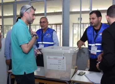 نتائج الانتخابات البلدية في مدينة طرابلس