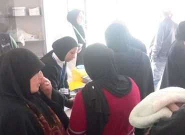 بلدية عدلون تنظم يومًا صحيًا مجانيًا… مبادرة إنسانية تعزّز التضامن المجتمعي
