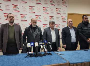 بلديّات ومخاتير بعلبك الهرمل يطالبون بتكليف مجلس الجنوب متابعة ملف النزوح