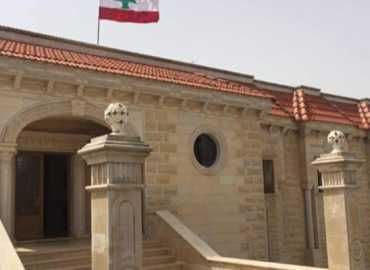 بلدية الطيري تُحيّي الجيش اللبناني على موقفه البطولي في وجه العدوان الإسرائيلي