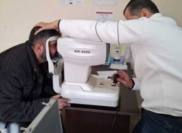 بلدية تفاحتا ومركزها الطبي ينظّمان يومًا صحيًا لمناسبة ولادة الإمام المهدي (عج)