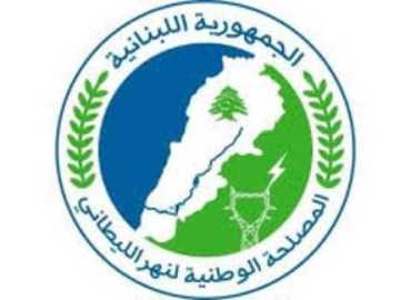 المصلحة الوطنية لنهر الليطاني تعزز التغذية المائية لمشروع القاسمية – رأس العين