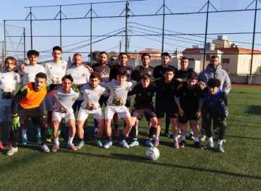 بلدية عيناثا تنظم دورة الشهيد جعفر الغول الرياضية بالتعاون مع مستشفى الشهيد صلاح غندور