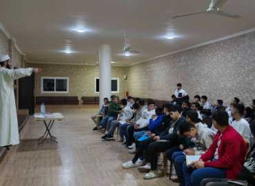 بلدية الكويخات تطلق دورة في كهرباء الأبنية لتعزيز المهارات المهنية