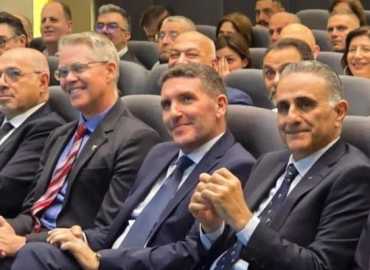 بلدية زغرتا - إهدن ترعى افتتاح معرض يوثّق الهجرة اللبنانية إلى أوستراليا