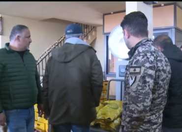 جولة رقابية لوزارتي الزراعة والاقتصاد على أسواق الخضار لضبط الأسعار ومنع المخالفات