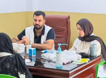 بلدية شقرا ودوبيه تنظّم يومًا صحيًا مجانيًا بالتعاون مع «أطباء بلا حدود»