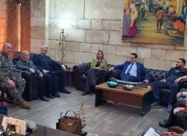 اجتماع في سرايا طرابلس لضبط فوضى المولدات: تأكيد حق المواطنين باختيار المزود وتشديد الإجراءات بحق المخالفين