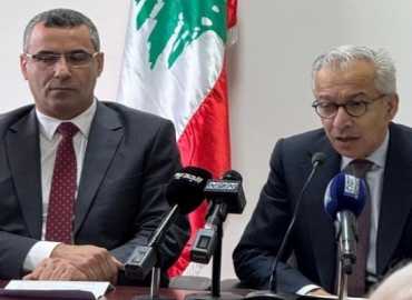 وزارتا الاقتصاد والزراعة تبحثان ضبط أسعار المواد الغذائية وتعزيز الرقابة في الأسواق