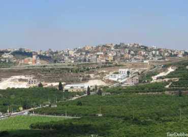 بلدية طيردبا .. جهود مستمرة لتوفير الخدمات الأساسيّة وسط تحديات مالية ومعيشية