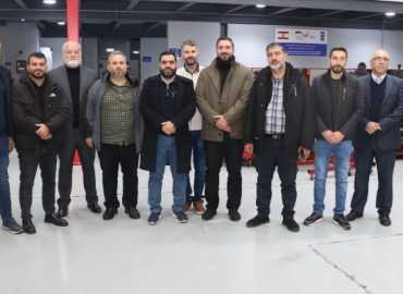 العمل البلدي في منطقة جبل لبنان والشمال ينظّم لقاءً لبلديات المنطقة مع بلدية الغبيري