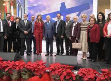 بلدية زحلة تُطلق متحف 