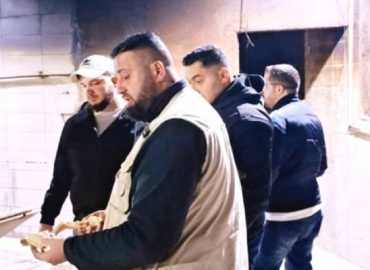 بلدية طرابلس تضبط مواد غذائية منتهية الصلاحية خلال جولة رقابية في جبل محسن