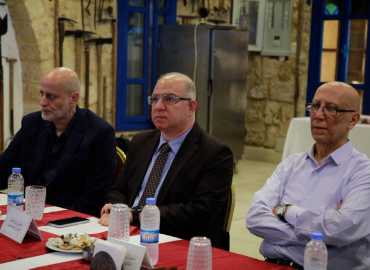 إطلاق مشروع 