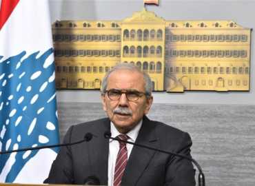 رئيس الحكومة: إخلاء 21 مبنى متصدعًا في طرابلس وتأمين الدعم للعائلات المتضررة