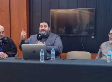 بلدية طرابلس تنظّم محاضرة حول بناء الأسرة وتعزيز القيم الاجتماعية