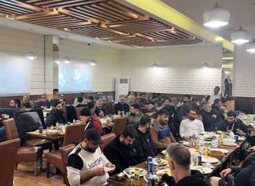 اتحاد بلديات الضاحية الجنوبية يكرّم جرحى المقاومة في بيروت لمناسبة يوم الجريح