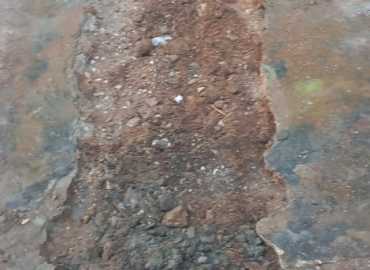 بلدية الغبيري: فريق الأشغال يواصل أعمال الصيانة وتحسين البنى التحتية