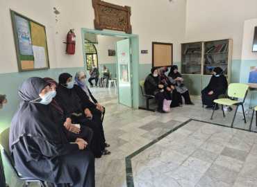 يوم صحي مجاني في بلدة عيتا الشعب الجنوبية بالتعاون مع مؤسسات الإمام الصدر ومنظمة مالطا وإشراف وزارة الصحة اللبنانية