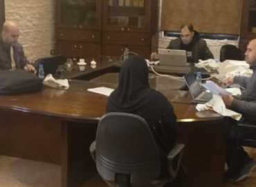 بلدية معروب تستقبل فريقًا من وزارة الزراعة لمتابعة طلبات الانتساب