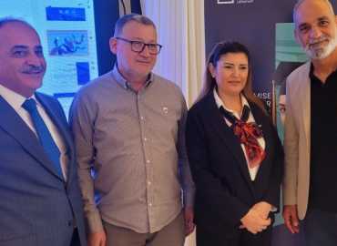 بالتعاون مع محافظة النبطية.. ورشة عمل حول إدارة الأزمات والمخاطر المؤسسية في الجنوب