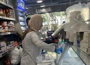 اتحاد بلديات الضاحية الجنوبية: الكشف على 114 مؤسسة غذائية وإقفال 4 خلال أسبوع