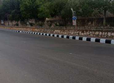 بلدية العباسية تواصل أعمالها الميدانية لتحسين المشهد العام وتنظيم الطرقات