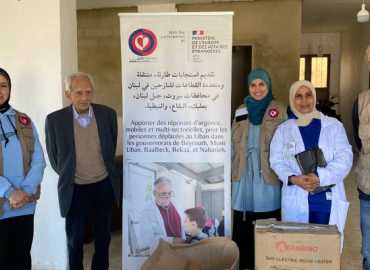 يومٌ صحيّ مجاني في بستيات برعاية جمعية عامل الصّحية