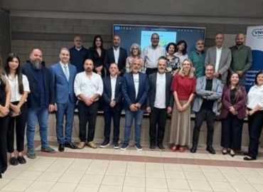 بلدية ترشيش تحصل على تمويل لإطلاق مشروع 