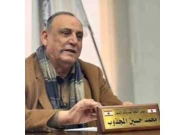 المجذوب يتفقد أوضاع النازحين في بلدة غزة - البقاع