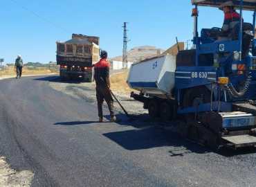 رئيس اتحاد بلديات جبيل يشكر وزير الأشغال على بدء تعبيد طريق اللقلوق – العاقورة