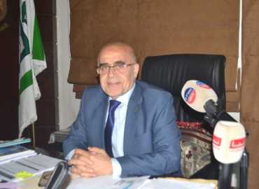 رئيس بلدية طرابلس: خسرنا 60 مليون دولار نتيجة الأزمة الاقتصادية .. لدعم جهود نهوض المدينة
