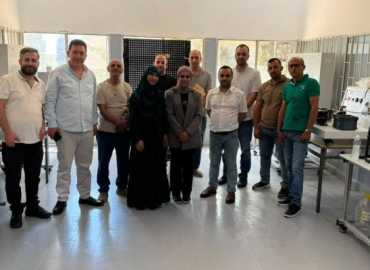 وزارة البيئة تجهّز أول مركز متخصص بالتبريد والتكييف في البقاع