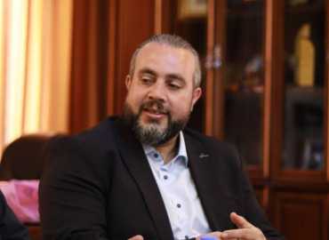 رئيس اتحاد بلديات بنت جبيل علي شعيتو: إرادة الجنوبيّين أقوى من العدوان