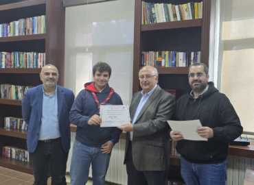 بلدية بيت مري تنظم يومًا توجيهيًا للتوعية عن مخاطر الحرائق والوقاية منها