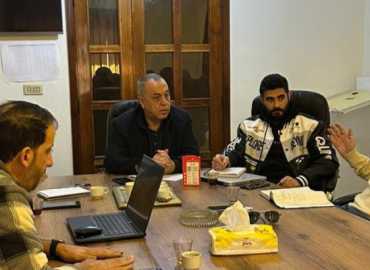 اتحاد بلديات جرد القيطع يمنع المفرقعات خلال شهر رمضان