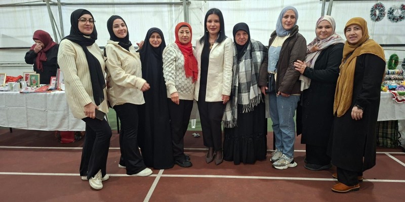 بالتعاون مع بلدية صور .. اليونيفيل تنظم معرض 