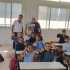 بلدية السماعية تعلن فتح المدرسة الرسمية واستقبال الطلاب بعد استكمال أعمال الترميم والتأهيل