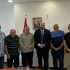بلدية رشاف تبحث مع وزير الصحة تغطية تكاليف الاستشفاء والحالات الطبية الطارئة