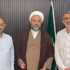 بلدية الخيام تبحث مع مدير مكتب العتبة العباسية في لبنان سبل دعم أبناء المدينة