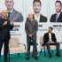 وزير الداخلية يزور معرض «EXPERIA EXPO» ويعرض خطط الوزارة لتعزيز السلامة المرورية